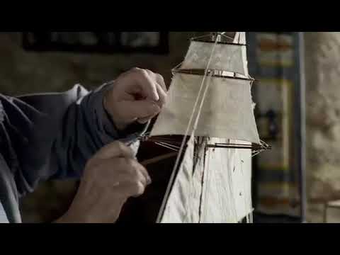 Les Marins D'iroise - Santiano (Clip Officiel)