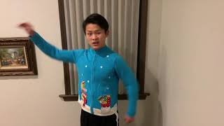 UCHICAGO Optional Video profile