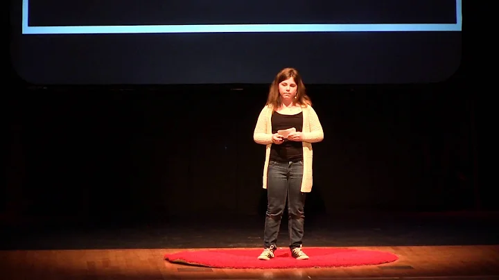 Child Poverty | Julia Rosenberg | TEDxPascoCountyS...