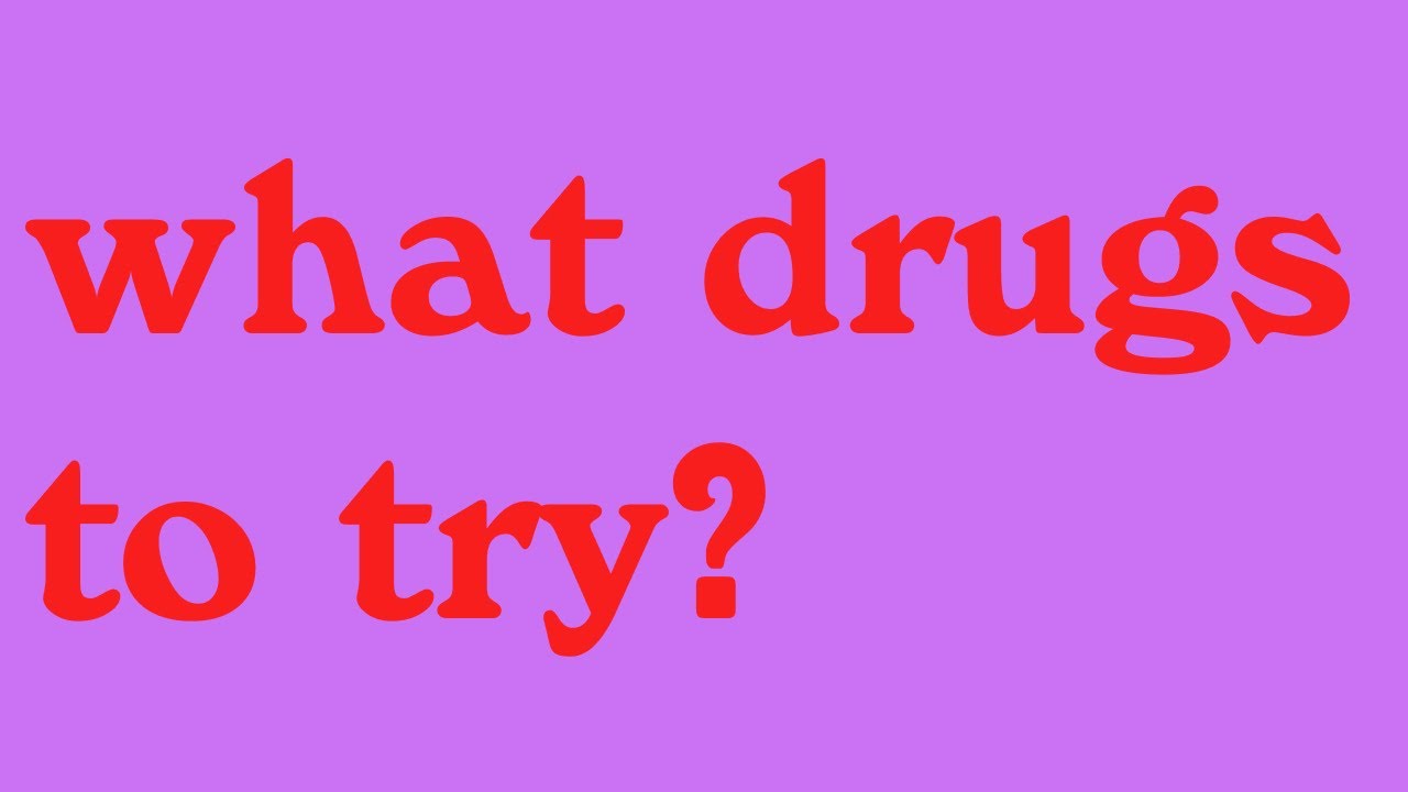 should-i-take-that-drug-youtube