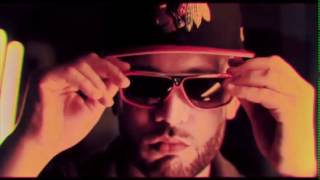 DJ Drama at Icon