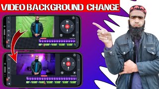 how to change video background | video ka background kaise change kare 2023 screenshot 3