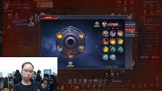 Zane Manhwa Broken Wolves Howl Across Forgotten Endless Ashen Fields