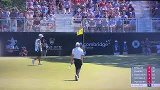 Rory McILroy Drives 397 yard par 4 PGA Championship 2026