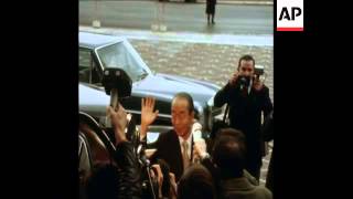 SYND 17-1-74 INTERNATIONAL MONETARY FUND'S COMMITTEE MEETING ON ENERGY