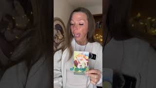 Card of the day:  Building conscious community- never underestimate the power of community.