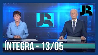 Assista à íntegra do Jornal da Record | 13/05/2024