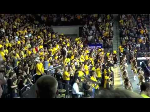 VCU War Song 1 26 2013