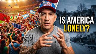 The World Cup Revealed Something Deeply Wrong With America