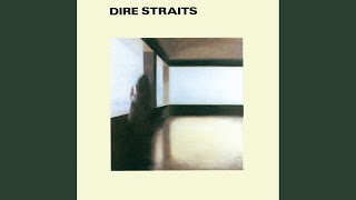 Video thumbnail of "Dire Straits - Sultans Of Swing"