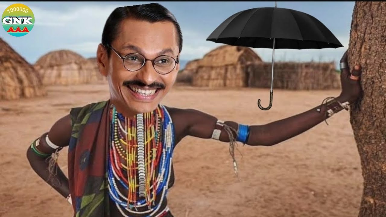 Popatlal Weding Costume 