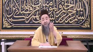 Ülkücü Gençlikte Fayda Var - Cübbeli Ahmet Hoca Übbeliahmethoca