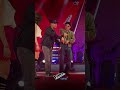 Coaches behind-the-scenes! #shorts | The Voice Generations
