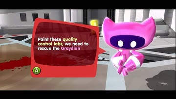 De Blob 2 Episode 27 | Soda Fountain