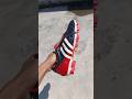 Restorasi outsole predator mania