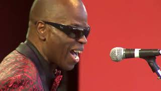 Maceo Parker  To Ray with Love, a Special Tribute to Ray Charles, The Ray Charles Orchestra &amp; The Ra