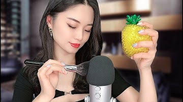 ASMR Guaranteed Sleep in 25 Minutes ~ Intense Relaxation