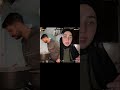 فقره طبخ المجدره مع احمد فاطمه واسامه احبد