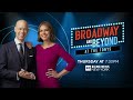 Meet some of the 2025 Tony nominees for Best Choreography