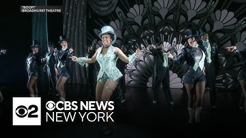 Meet some of the 2025 Tony nominees for Best Choreography