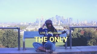 The Only - Sasha Sloan Cover| Sonata Kay