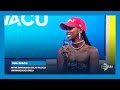 RBAIwacu Ni Twe Ba Ndabaga B Ahazaza Bwiza Yadusangije Imishinga Ahugiyemo RBAIwacu Ni Twe Ba Ndabaga B Ahazaza Bwiza Yadusangije Imishinga Ahugiyemo