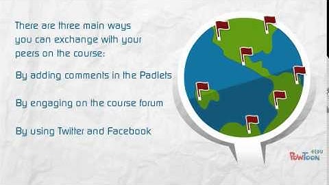 Creative use of Tablets Course Intro Video