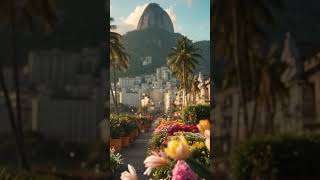 Spring In Rio De Janeiro 2025 Breathtaking Views, Tropical Vibes & Relaxing Sounds