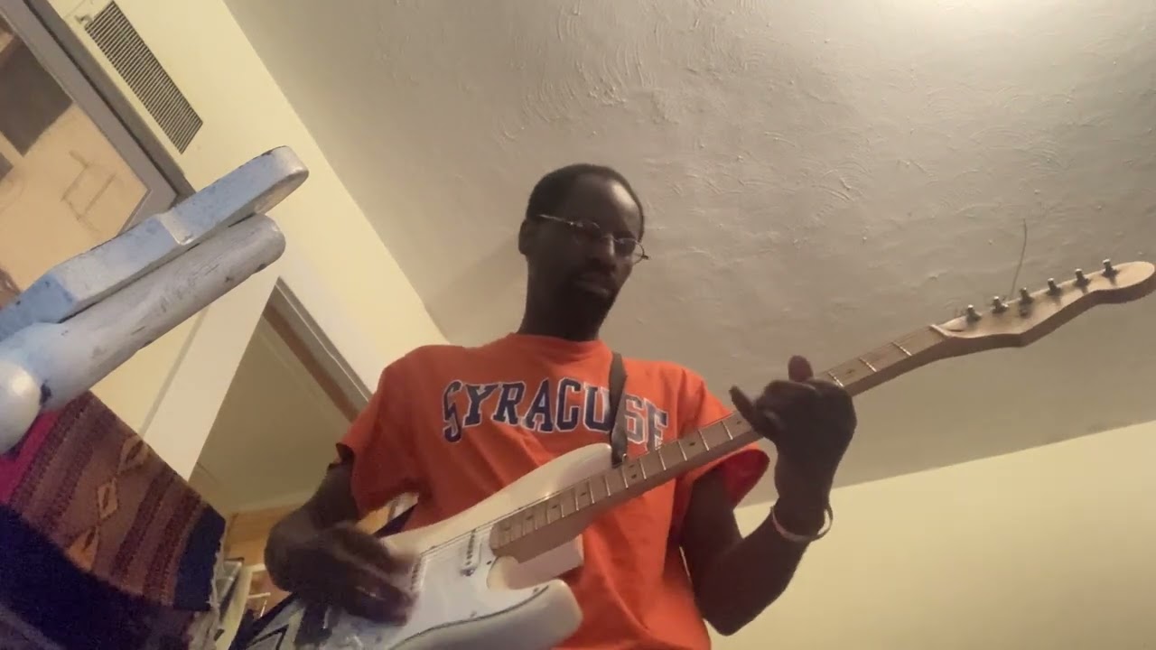 Alice In Chains, “Would?”