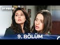 Paramparça 9 Bölüm