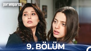 Download Lagu Paramparça 9. Bölüm MP3