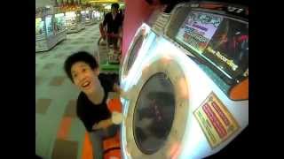 【maimai】 テンションMAXで暴れまわるBREAK YOU!!