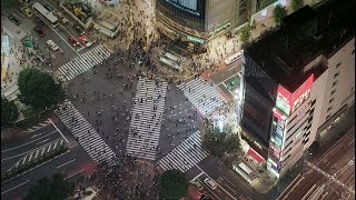 Diese Folge der Dokumentationsreihe führt nach Tohoku, japanisch fü...