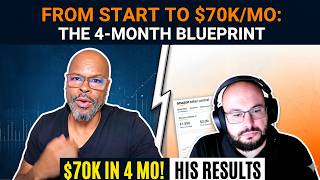 Is Amazon Retail Arbitrage Dead? He Hit $70K/Mo In Just 4 Months!