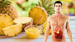 Health Benefits of Pineapple and How to Use It For Different Purposes