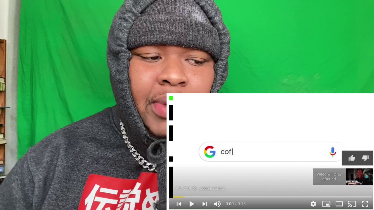Guarda Bla$ta ft. WayMoBandzz - Walk Light |Reaction su YouTube Guarda Bla$ta ft. WayMoBandzz - Walk Light |Reaction su YouTube