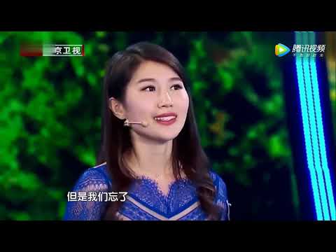 【我是演说家第二季】精彩看点：一位女人只用了7分钟，让全国人都沉默了！[超清版]