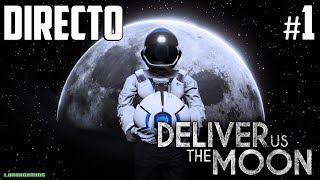 Vdeo Deliver Us The Moon