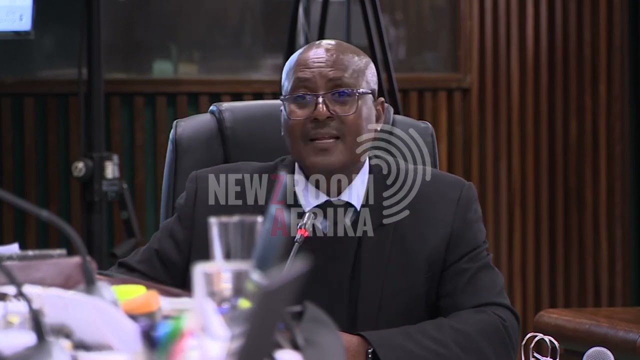 'Cato Manor police unit killed suspects execution style'