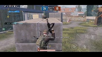 PUBG Mobile Gameplay Walkthrough | Android,iOS | Part 27