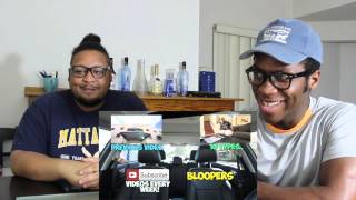 Famous "GHETTO DRIVER'S INSTRUCTOR!" REACTION!!!! Profile