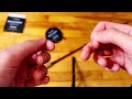 How to put new lines on spinning reels