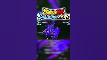 Wh.. what is that lord Berus? Is this Ultra Instinct 😯🧐 | Dragon Ball Sparking Zero