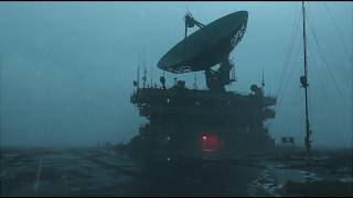 Desolate Signals - Meditative Dark Ambient - Post Apocalyptic Dystopian Music