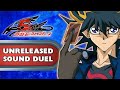 Yu-Gi-Oh! 5D's - The Complete Unreleased Soundtrack | 遊戯王5D's
