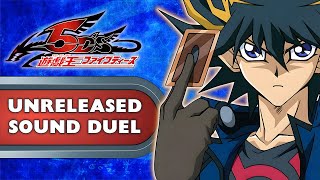 「遊☆戯☆王ファイブディーズ」SOUND DUEL 01 b002sdo0mq.jpg