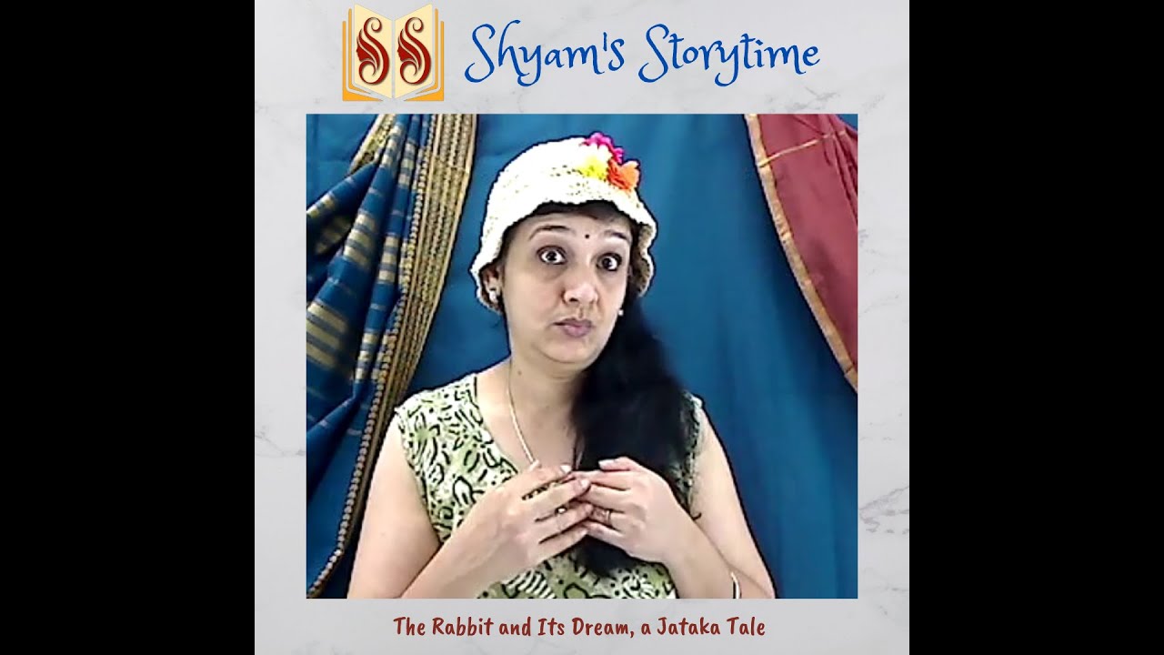 The Rabbit and Its Dream, a Jataka Tale YouTube