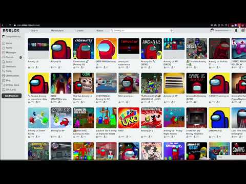 Roblox Game Blocker video preview 2