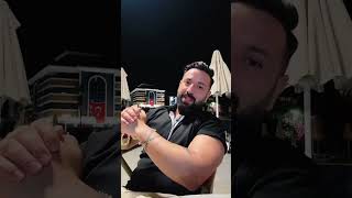 Allahin Niymetlerine Sükretmek Yerine Cöpe Atiyolar Yazik…