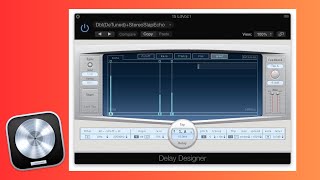 How to Use Delay designer To add Energy to Melodies